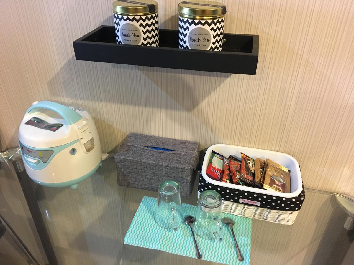 Jakarta Residence Екстериор снимка