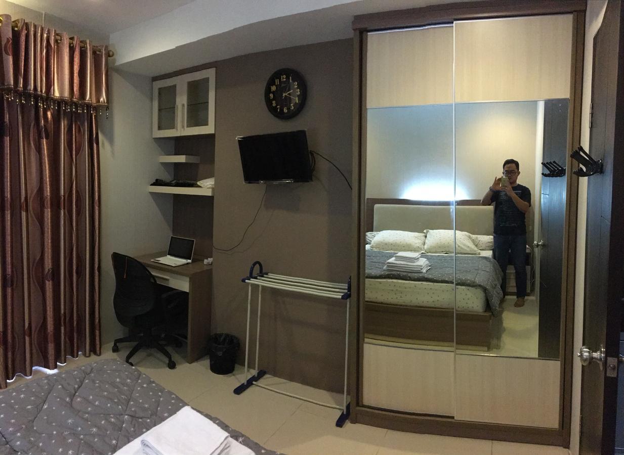 Jakarta Residence Екстериор снимка