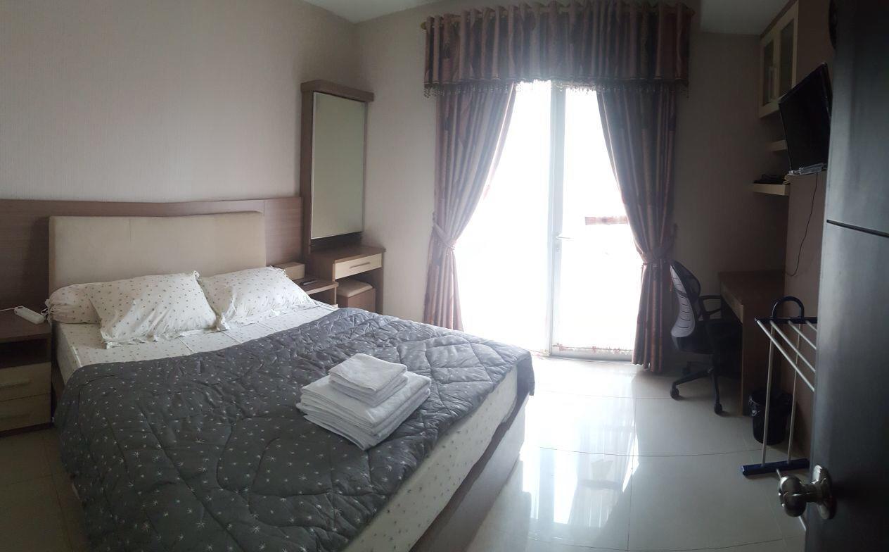 Jakarta Residence Екстериор снимка