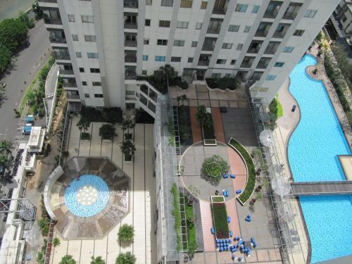 Jakarta Residence Екстериор снимка