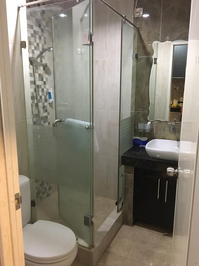 Jakarta Residence Екстериор снимка