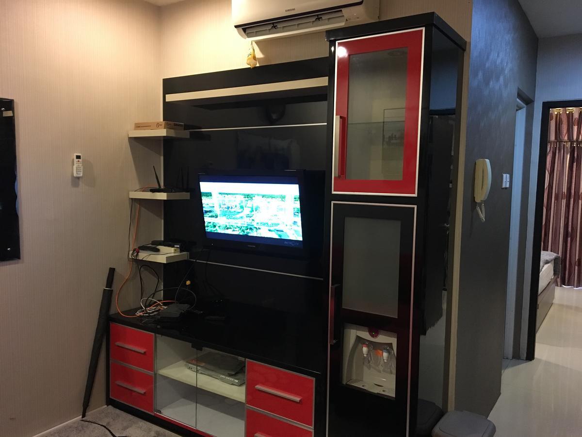 Jakarta Residence Екстериор снимка