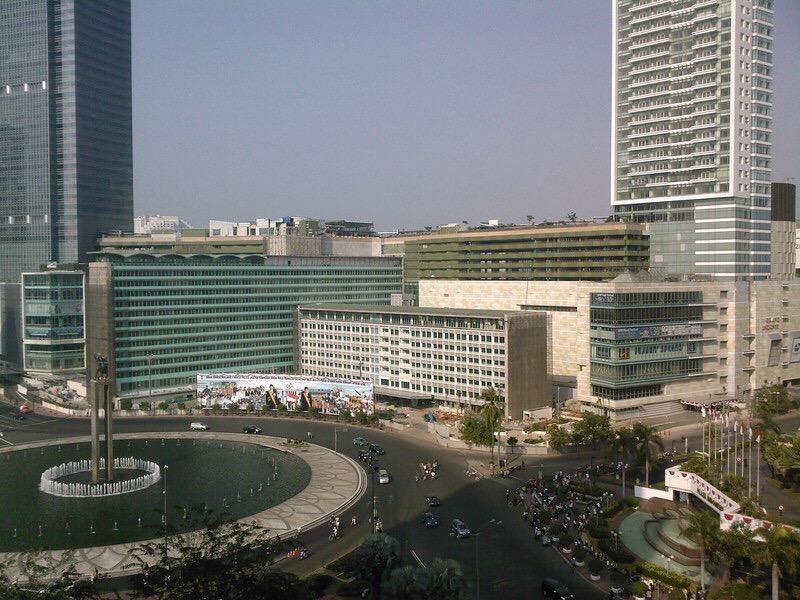 Jakarta Residence Екстериор снимка