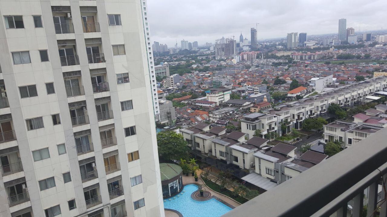 Jakarta Residence Екстериор снимка
